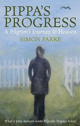 E-Book (epub) Pippa's Progress von Simon Parke