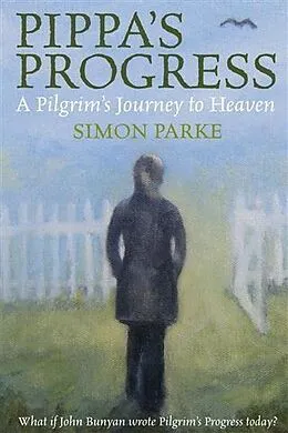 E-Book (pdf) Pippa's Progress von Simon Parke