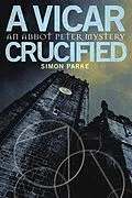 E-Book (pdf) Vicar, Crucified von Simon Parke