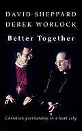 E-Book (epub) Better Together von David Sheppard