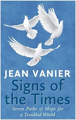E-Book (epub) Signs of the Times von Jean Vanier
