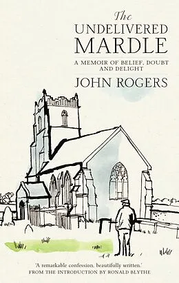 E-Book (epub) Undelivered Mardle von John Rogers