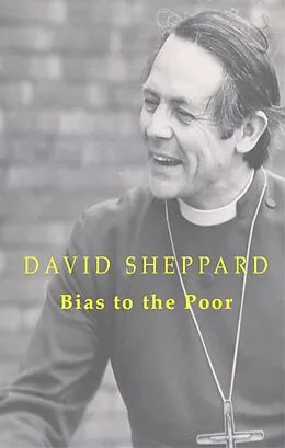 E-Book (epub) Bias to the Poor von David Sheppard