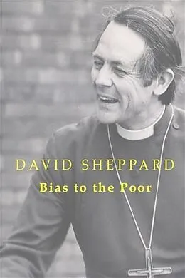 E-Book (pdf) Bias to the Poor von David Sheppard