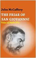 E-Book (epub) Friar of San Giovanni von John McCaffery