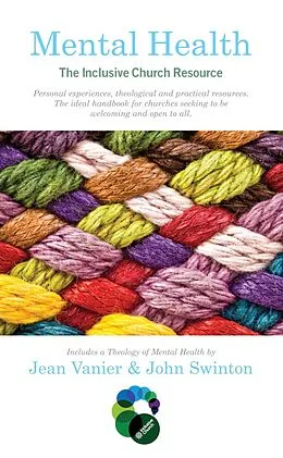 E-Book (epub) Mental Health von Jean Vanier