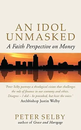 E-Book (epub) Idol Unmasked von Peter Selby