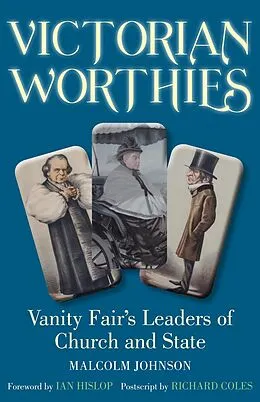 E-Book (epub) Victorian Worthies von Malcolm Johnson