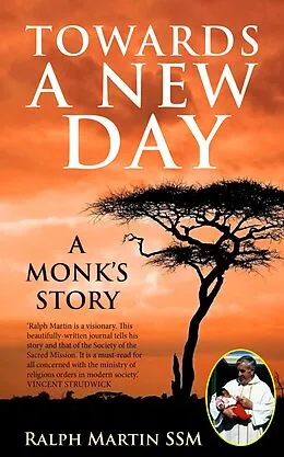 E-Book (epub) Towards a New Day von Ralph Martin