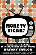 E-Book (epub) More TV Vicar? von Bryony Taylor