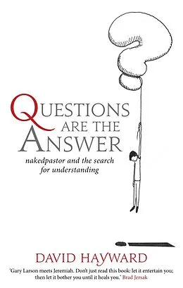 E-Book (epub) Questions are the Answer von David Hayward