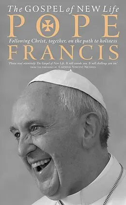 E-Book (epub) The Gospel of New Life von Pope Francis