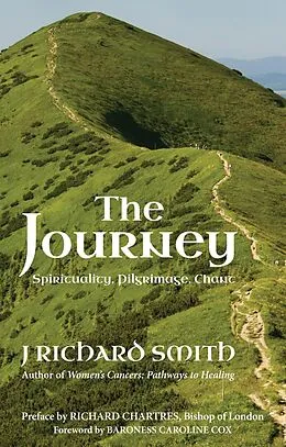 E-Book (epub) The Journey von J. Richard Smith