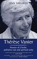 E-Book (epub) Thérèse Vanier von Ann Shearer