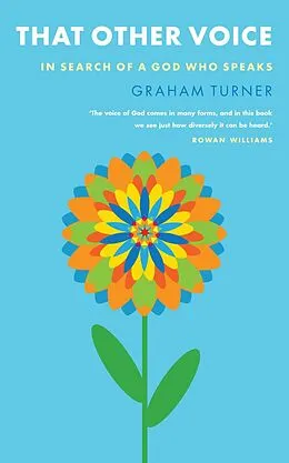 E-Book (epub) That Other Voice von Graham Turner