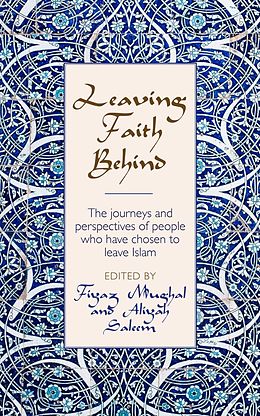 E-Book (epub) Leaving Faith Behind von 