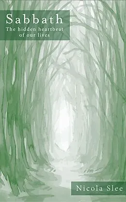 E-Book (epub) Sabbath von Nicola Slee