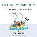 E-Book (epub) Life in Community von Jean Vanier