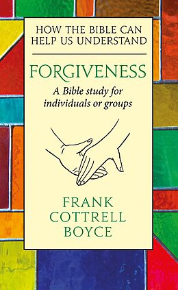 eBook (epub) Forgiveness de Frank Cottrell-Boyce