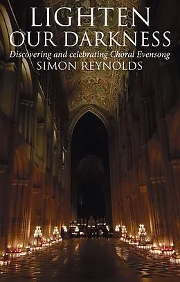 E-Book (epub) Lighten Our Darkness von Simon Reynolds