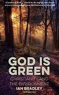 E-Book (epub) God Is Green von Ian Bradley