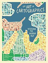 Livre Relié Cartographics de Jasmine Desclaux-Salachas