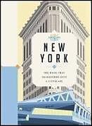 Fester Einband Paperscapes: New York von Paperscapes, Tom Wilkinson