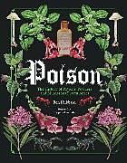 Livre Relié Poison de Ben Hubbard