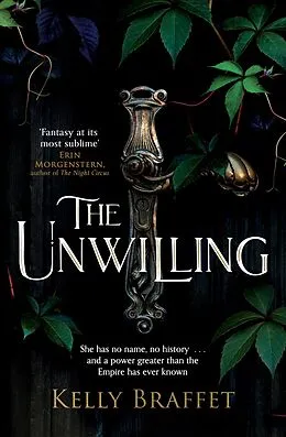 E-Book (epub) The Unwilling von Kelly Braffet