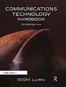 Fester Einband Communications Technology Handbook von Lewis Geoff