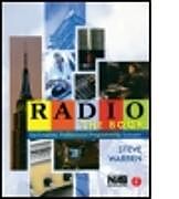 Kartonierter Einband Radio von Steve Warren