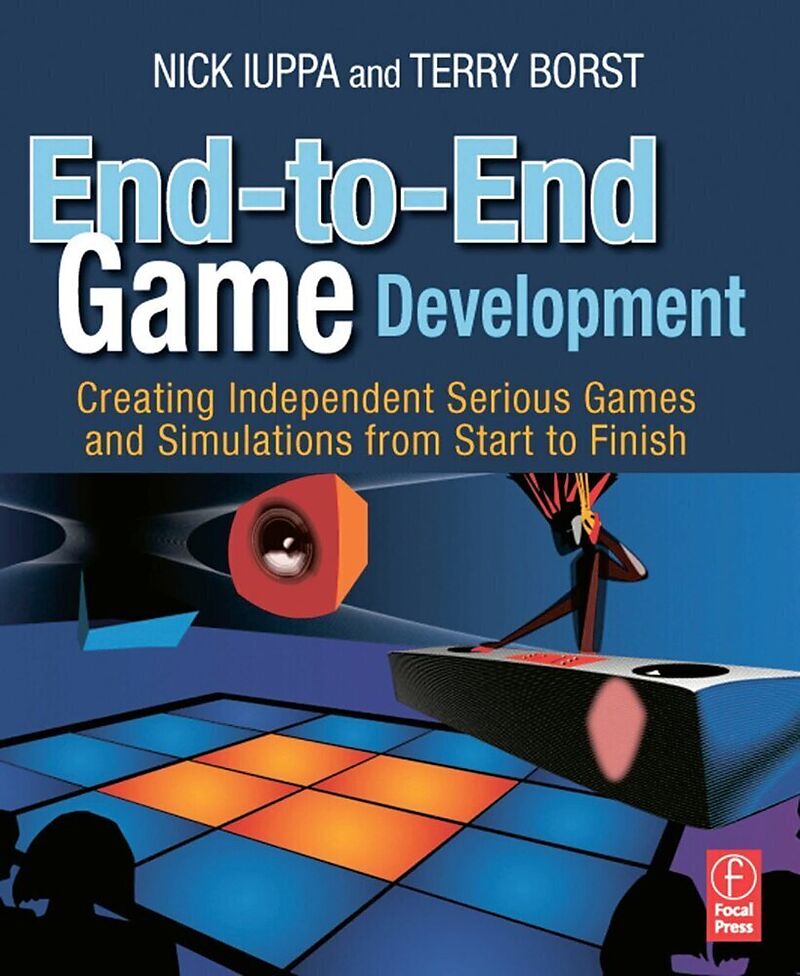 End-to-End Game Development