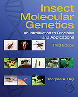 eBook (pdf) Insect Molecular Genetics de B. A. () Univsersity of California--Berkeley Hoy University of K