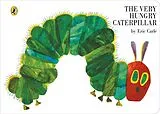 Pappband The Very Hungry Caterpillar von Eric Carle