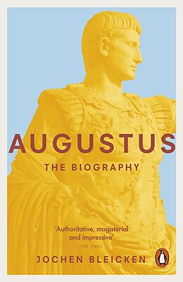 eBook (epub) Augustus de Jochen Bleicken