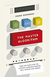 E-Book (epub) Master Algorithm von Pedro Domingos