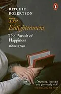 E-Book (epub) Enlightenment von Ritchie Robertson