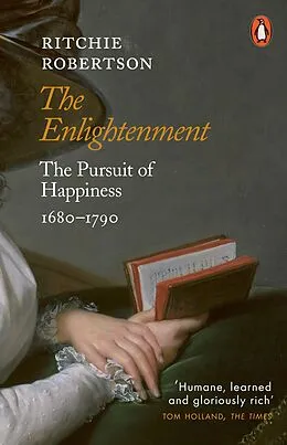 E-Book (epub) Enlightenment von Ritchie Robertson