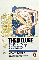 eBook (epub) Deluge de Adam Tooze