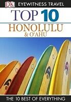 E-Book (epub) Top 10 Honolulu and O'ahu von Dk Travel
