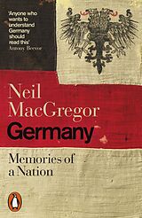E-Book (epub) Germany von Neil MacGregor