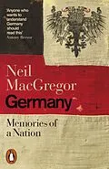 E-Book (epub) Germany von Neil MacGregor