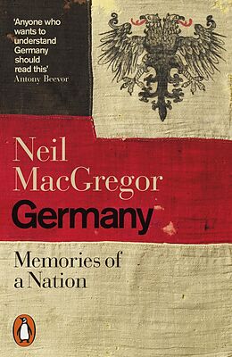 E-Book (epub) Germany von Neil MacGregor