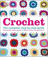 eBook (pdf) Crochet de Unknown