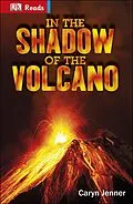 E-Book (epub) In the Shadow of the Volcano von Caryn Jenner