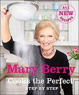 E-Book (epub) Mary Berry Cooks The Perfect von Mary Berry
