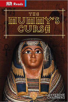 eBook (pdf) Mummy's Curse de Catherine Chambers