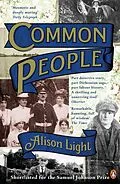 E-Book (epub) Common People von Alison Light