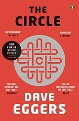 Kartonierter Einband The Circle von Dave Eggers