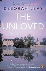 Poche format B The Unloved von Deborah Levy